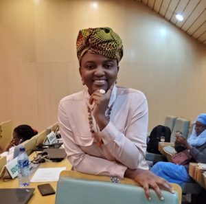 Read more about the article Women in Leadership & Decision Making in Cameroon