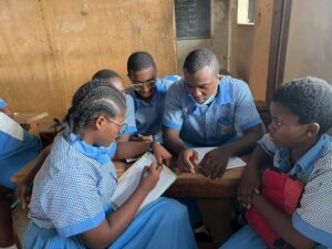 Read more about the article gShe 2025: A New Year With Same Purpose