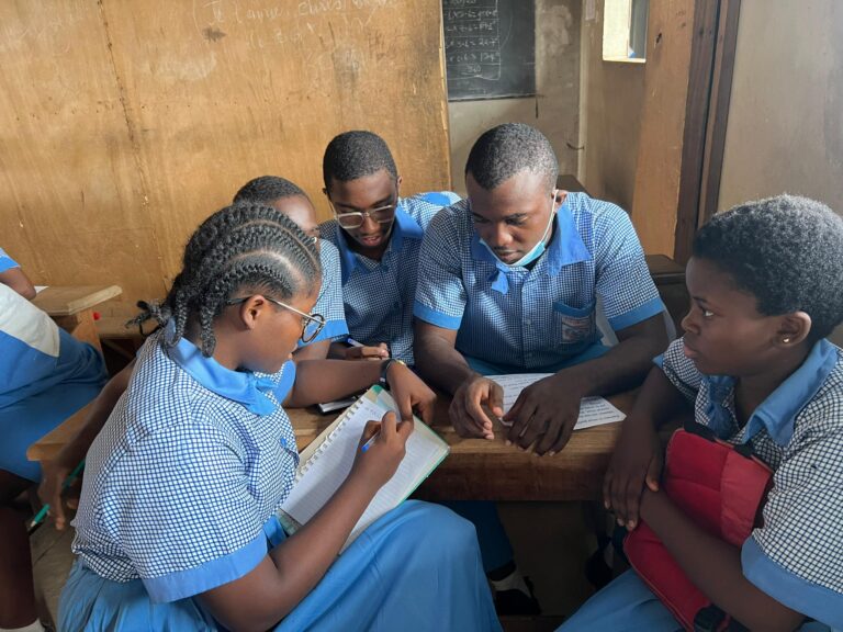 Read more about the article gShe 2025: A New Year With Same Purpose