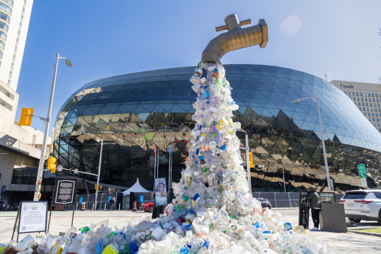 Read more about the article Global Plastic Treaty Convenes for the Second Part of the Fifth Session of the Intergovernmental Negotiating Committee (INC 5.2) in Geneva, Switzerland
