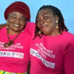 Why I won’t be attending CSW70, but choose to organize differently…