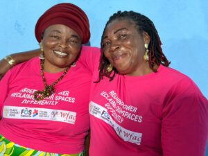 Read more about the article Why I won’t be attending CSW70, but choose to organize differently…