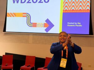 Read more about the article Women Deliver 2026: Change Calls Us to Melbourne to Co-create and Redesign a Gender-Just World