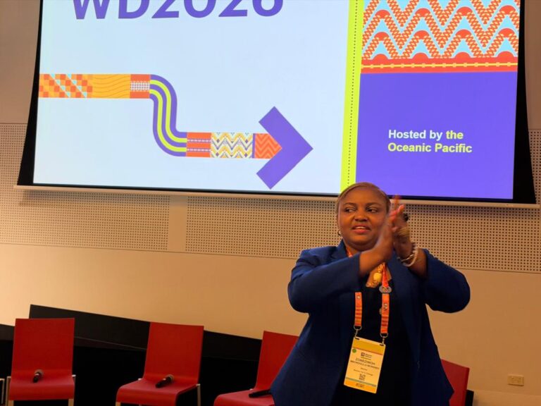 Read more about the article Women Deliver 2026: Change Calls Us to Melbourne to Co-create and Redesign a Gender-Just World