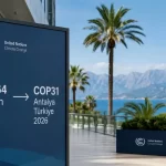 From Bonn to Antalya: Amplifying Feminist Climate Finance and Grassroots Action